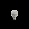 GOUJONS RAPIDES ISOLANTS GRIS RAL7035 U48X
