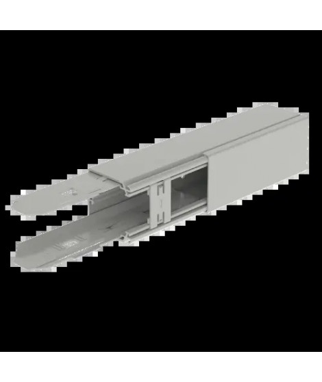 GOULOTTE (3M) GRIS RAL7035 60X 60 U23X
