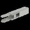 GOULOTTE (3M) GRIS RAL7035 60X 60 U23X
