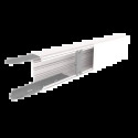 GOULOTTE (3M) 60X110 IK10 BLAN C RAL9010 U23X
