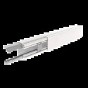 GOULOTTE (2M) BLANC RAL9010 30 X40 U23X