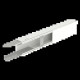 GOULOTTE (2M) 60X90 IK10 BLANC RAL9010 U23X