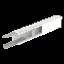 GOULOTTE (2M) 60X90 IK10 BLANC RAL9010 U23X