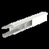 GOULOTTE (2M) 60X90 IK10 BLANC RAL9010 U23X