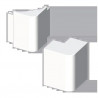 ANGLE EXTERIEUR BLANC RAL9010 60X110 U24X