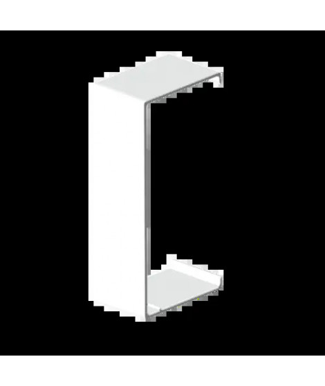 JOINT DE COUVERCLE BLANC RAL90 10 40X40 U24X
