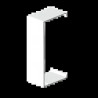 JOINT DE COUVERCLE BLANC RAL90 10 40X40 U24X