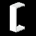 JOINT DE COUVERCLE BLANC RAL90 10 60X60 U24X