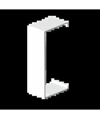 JOINT DE COUVERCLE BLANC RAL90 10 60X130 U24X