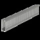 GOULOTTE DE CABLAGE GRIS RAL70 30 80X30 U23X