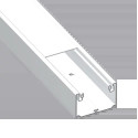 GOULOTTE 50X80 IK10, 1 COUVERC LE BLANC RAL9010 U23X