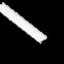 JOINT DE SOL BLANC RAL9010 50 U23X