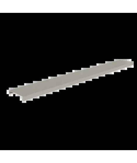 COUVERCLE GRIS RAL7030 60 U23X