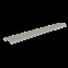 COUVERCLE GRIS RAL7030 60 U23X