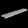 COUVERCLE GRIS RAL7030 80 U23X