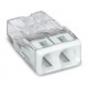 BORNE WAGO 2273 - 2 X 0