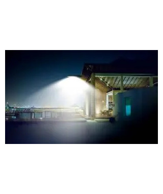 PROJECTEUR LED EXTERIEUR 40W - IP65 - 3000K - 4800 LM