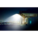 PROJECTEUR LED EXTERIEUR 40W - IP65 - 3000K - 4800 LM