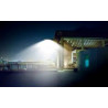 PROJECTEUR LED EXTERIEUR 40W - IP65 - 3000K - 4800 LM