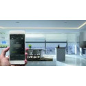 KBSOUND STAR 2,5 - 2 X HP BLANCS FM BLUETOOTH