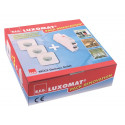 PACK 3INDOOR 180SC+ 1 MINUT.ELECTRO