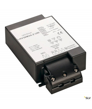 ALIMENTATION LED 36W 24V