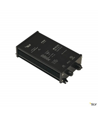 ALIMENTATION LED 150W 24V IP44 PROTECTION CONTRE LES COURTS-