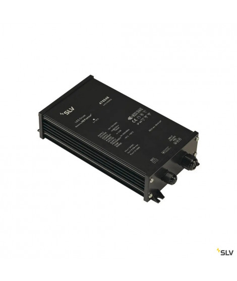 ALIMENTATION LED 150W 24V IP44 PROTECTION CONTRE LES COURTS-