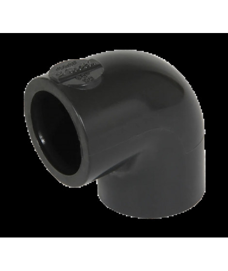 COUDE PRESSION NICOLL 90  FF D.32