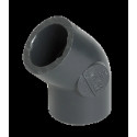 COUDE PRESSION NICOLL 45  FF D.20