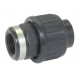 UNION 3 PIECES PVC PRESSION NICOLL F 32-32