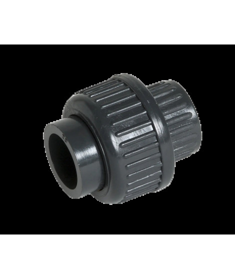 UNION PRESSION NICOLL A COLLER FF  D.40