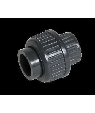 UNION PRESSION NICOLL A COLLER FF  D.50