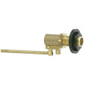 ROBINET FLOTTEUR 3/4 A DOUBLE ARTICULATION POUR BAC