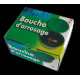 BOUCHE ARROSAGE BOISSEAU SPHERIQUE D.15 E/S 20X27
