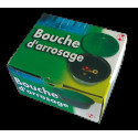 BOUCHE ARROSAGE BOISSEAU SPHERIQUE D.15 E/S 20X27