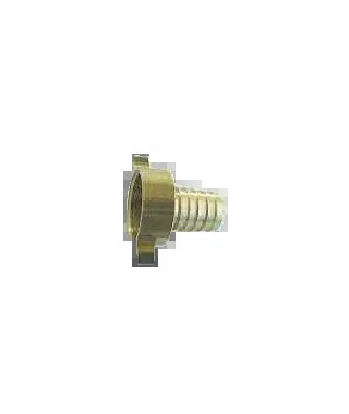 RACCORD LAITON ARROSAGE 2 PIECES 20X27 DT19