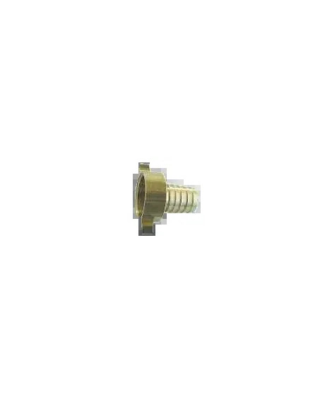 RACCORD LAITON ARROSAGE 2 PIECES 20X27 DT19