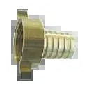 RACCORD LAITON ARROSAGE 2 PIECES 20X27 DT19