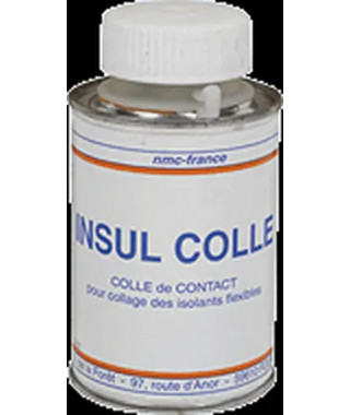 COLLE MANCHON CAOUTCHOUC