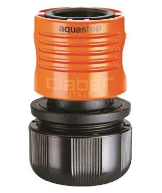 RACCORD 3/4 STOP 19 MM