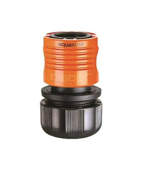 RACCORD 3/4 STOP 19 MM