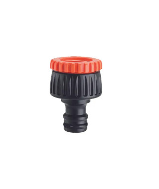 NEZ DE ROBINET DOUBLE FILETAGE 15X21 20X27