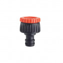 NEZ DE ROBINET DOUBLE FILETAGE 15X21 20X27