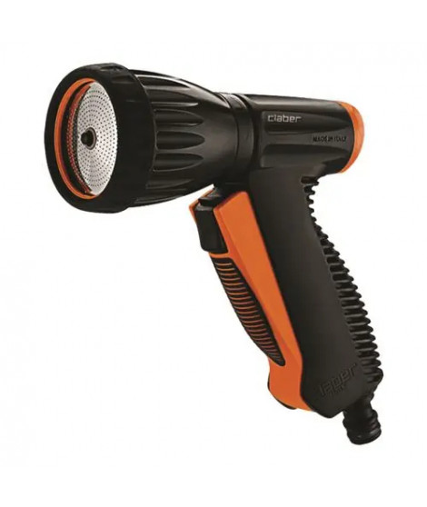 PISTOLET D ARROSAGE MULTI JET