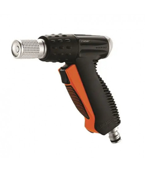 PISTOLET METAL JET