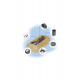 KIT DE RACCORDEMENT POUR CETHI
