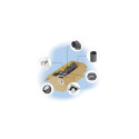 KIT DE RACCORDEMENT POUR CETHI
