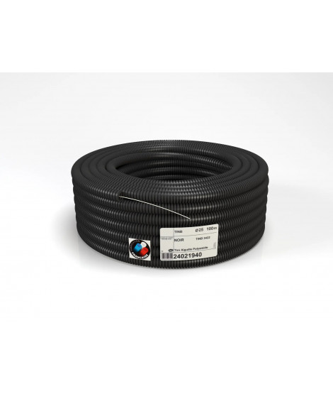 TINB 3422 NOIR 20/100 ANTI-UV