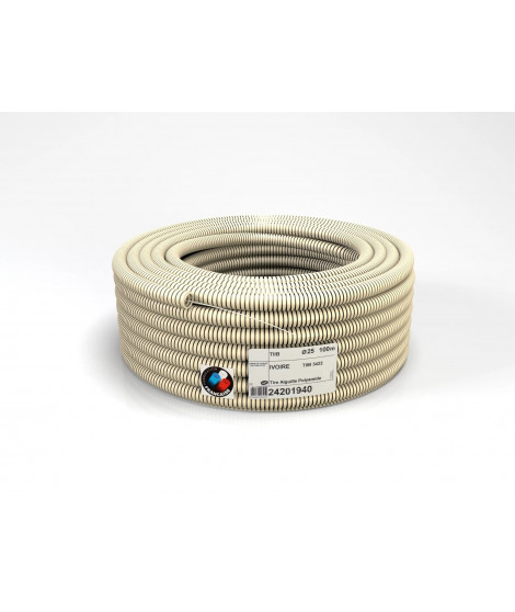 TINB 3422 NOIR 32/50 ANTI-UV